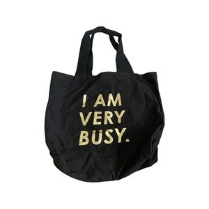 Bando tote